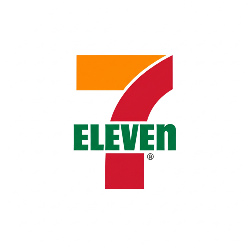7-Eleven logo