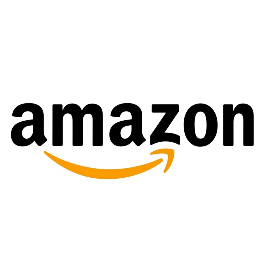 Amazon logo