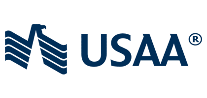 USAA logo